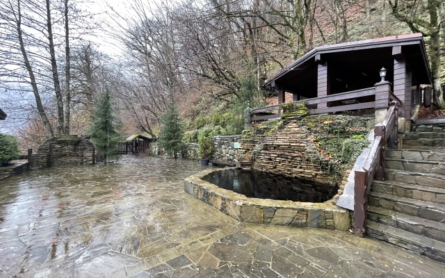 Апартаменты на улице Дальняя 27