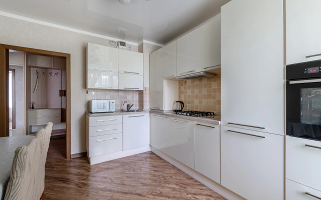 Квартира Комфорт двухкомнатные в шаге от Кремля