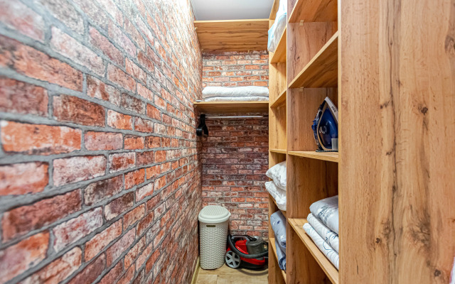 Istoricheskom Tsentre Flat