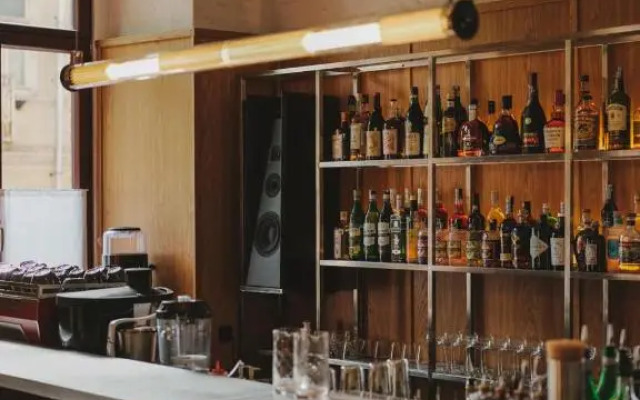 Hotel Bellhop Tbilisi