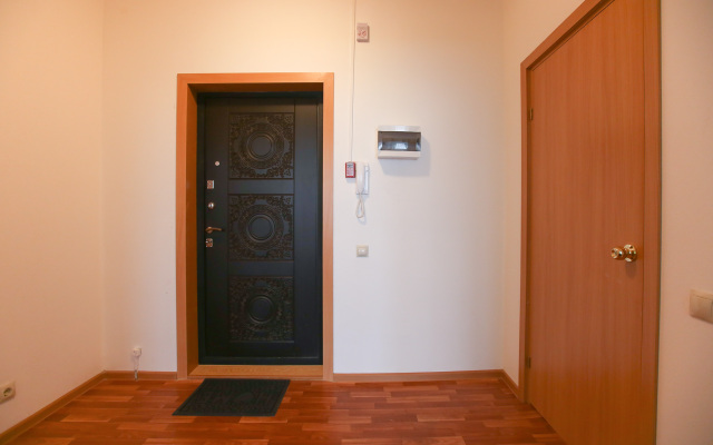 DearHome (DiarHoum) Na Avtozavodskoj 3 Apartments