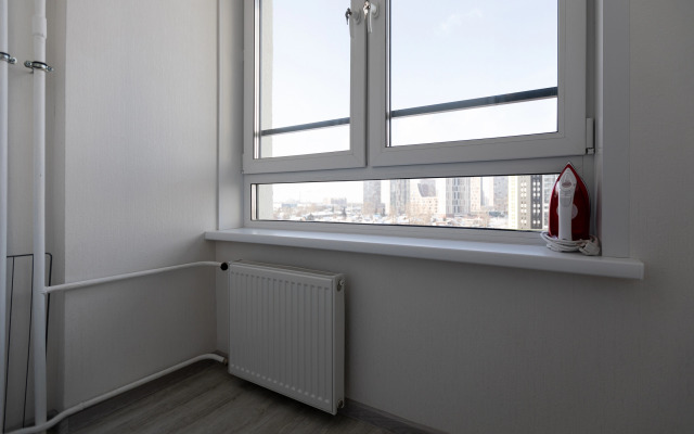 Квартира Yousinn