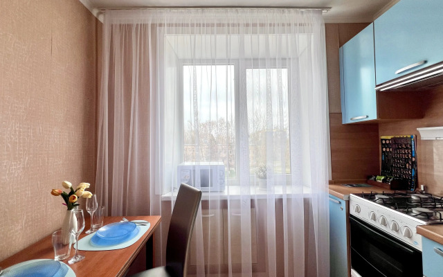 Rent House na Stepnoy 141 Flat