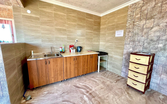 Rassvet Guest House