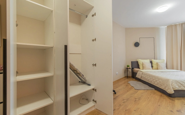 Apartamenty Lyuks SalutApart 8