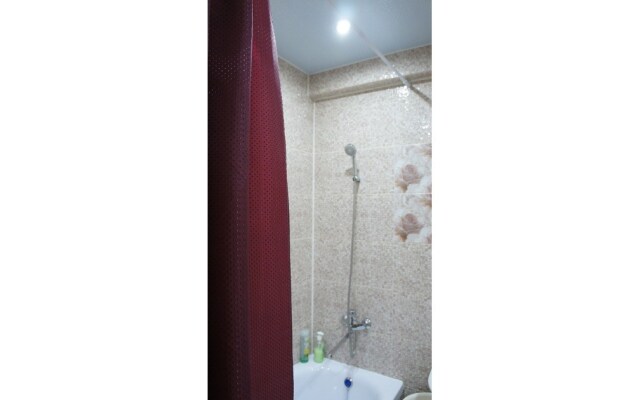 Апартаменты КвартОтель на М.Горького 85Б 9