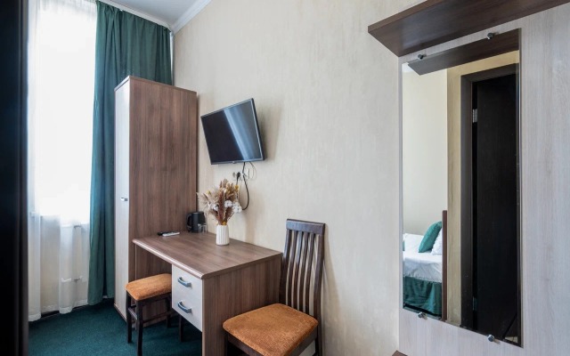 Seven Hills Trubnaya Hotel