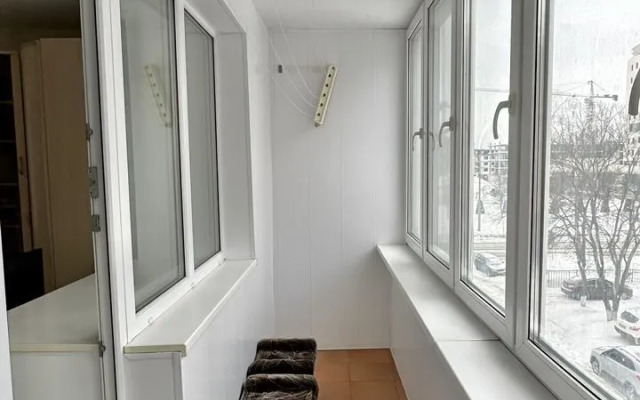 Квартира на Которосльной набережной 58