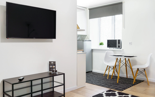 Apartamenty Good Night Ucebnoj 45