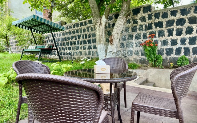 Rancho By Hv On Sevan Beach