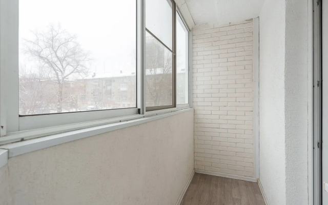 Квартира Студия 32 м² 2 Кровати