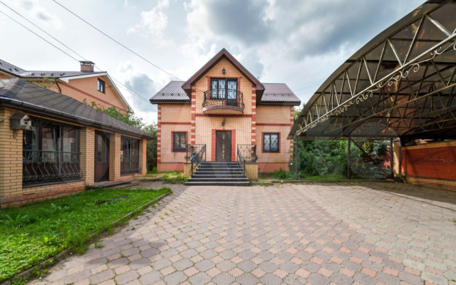 Ternovy Guest house
