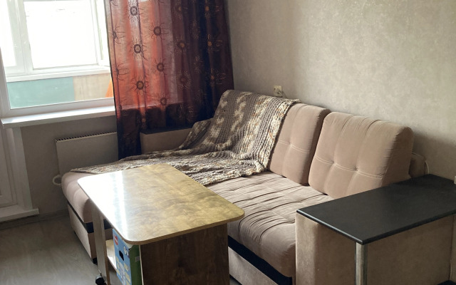 Uyutnaya V Spalnom Rayone Flat