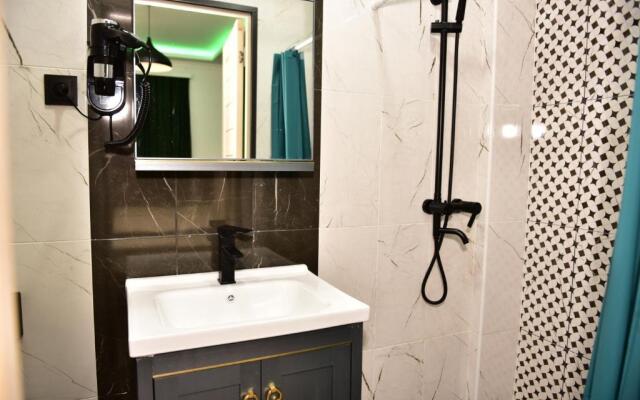 Hotel La Casa Yerevan