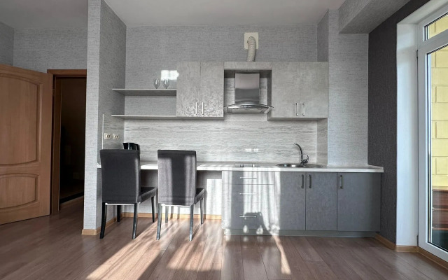 Апартаменты VIAHOME на Красного Знамени