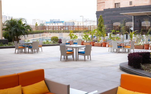Tulip Inn Majan Salalah