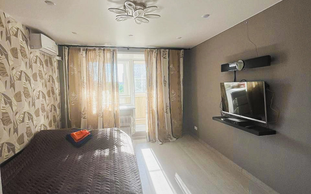 Skazka Apartments