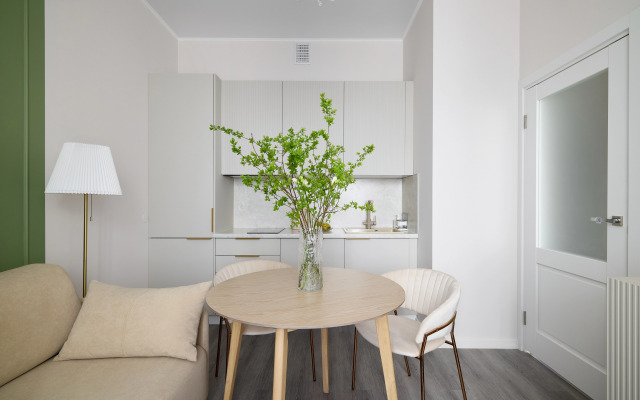 Апартаменты SpringTime Apart