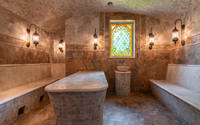 Soloh SPA Village Hotel