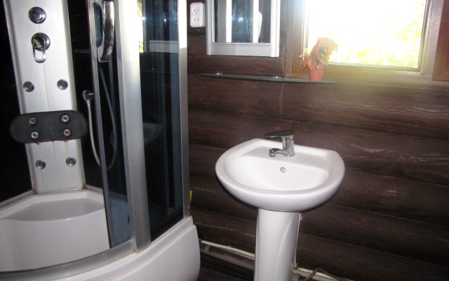 Гостевой Дом Твой Крым