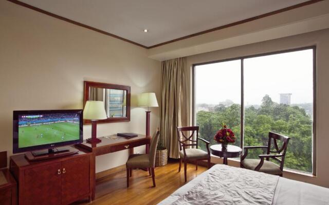 The Peninsula Chittagong