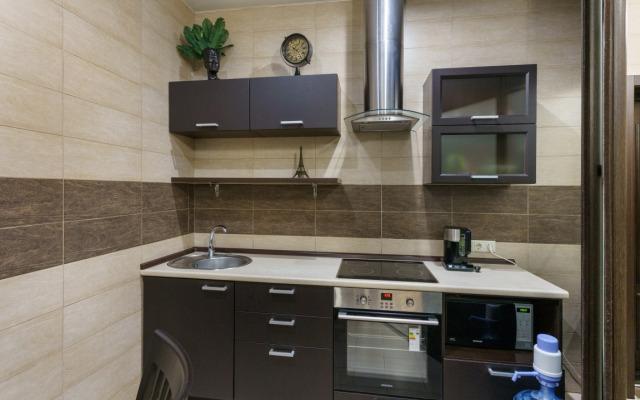 Apartments Five Stars 33