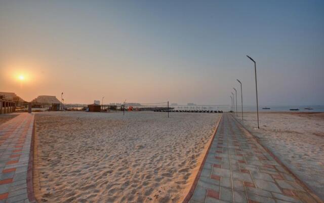City Stay Beach Hotel Apartments