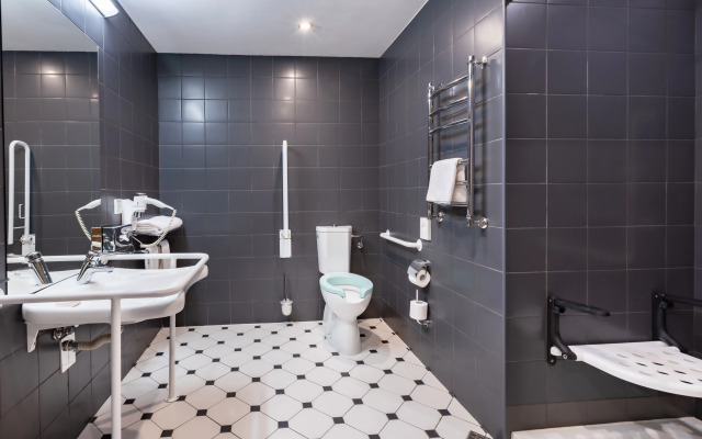 Hotel Tulip Inn Rosa Khutor