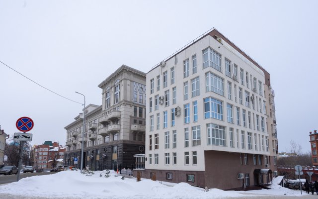 Okolo Kremlya Apartments