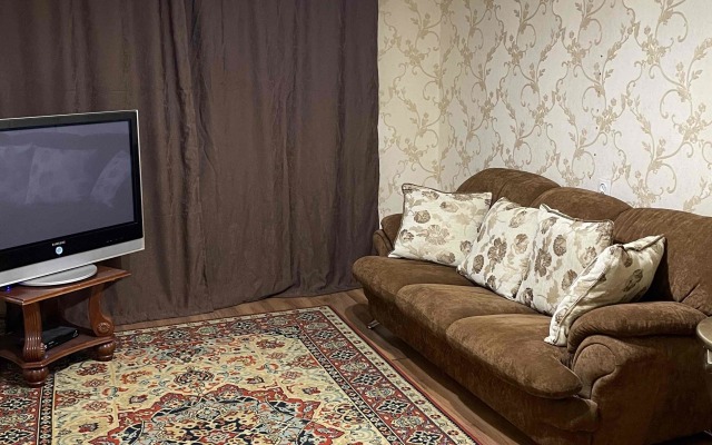 Апартаменты AZBAR МОТОДОМ