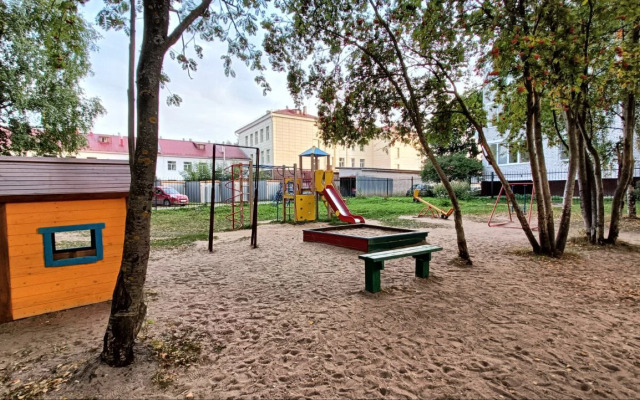 Квартира Хорошо как Дома с Новым Ремонтом