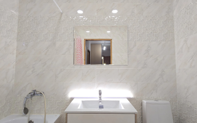 Квартира Золотой Престиж