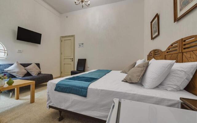 House 52 Boutique-Hotel