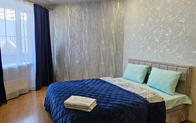 Квартира Однокомнатная На Суглинной 2а