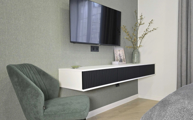 Apartnamore Oliva Apartments