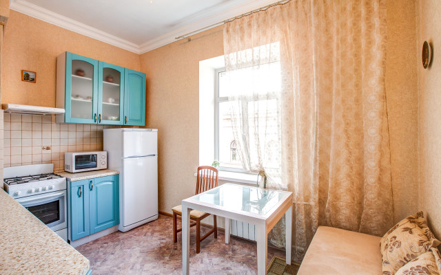 Апартаменты На Галерной у Невы