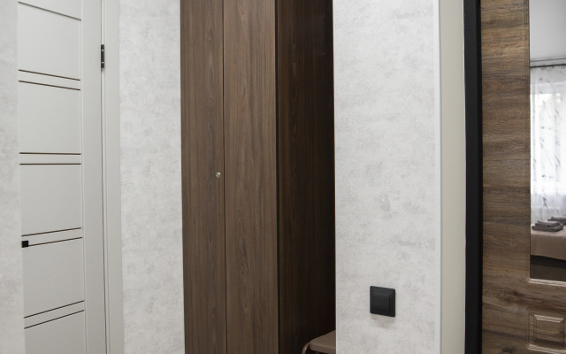 Квартира прекрасная студия на Давыдова