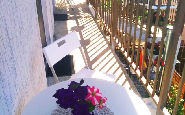 Апартаменты Как Дома 2