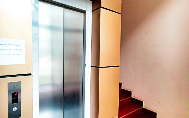 Liman Boutique Hotel Baku