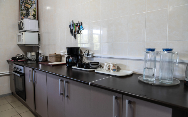 Kodi järvi Guest House