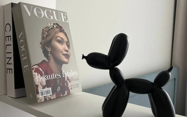 Апартаменты 1 Happy People в ЖК Новоданиловская