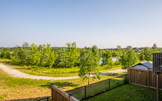 GLOBALSTAY Modern 3 BD House in Brampton Private house