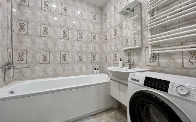 Abramov Black Apartments