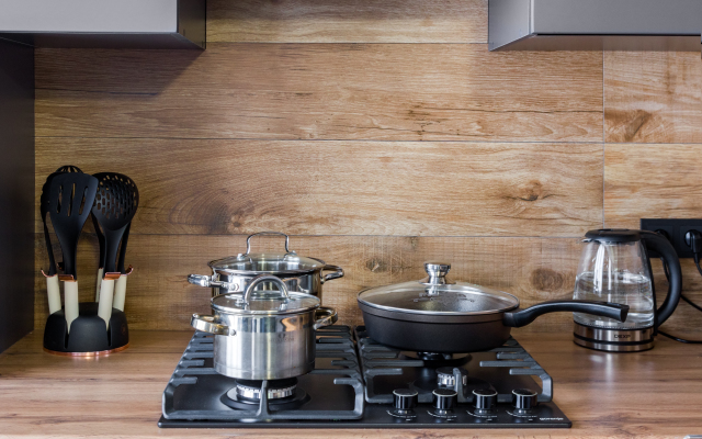 Raidas na Pervomayskoy 70 1 Flat