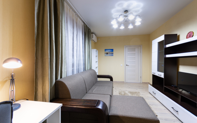 Апартаменты 2 на Зиповской