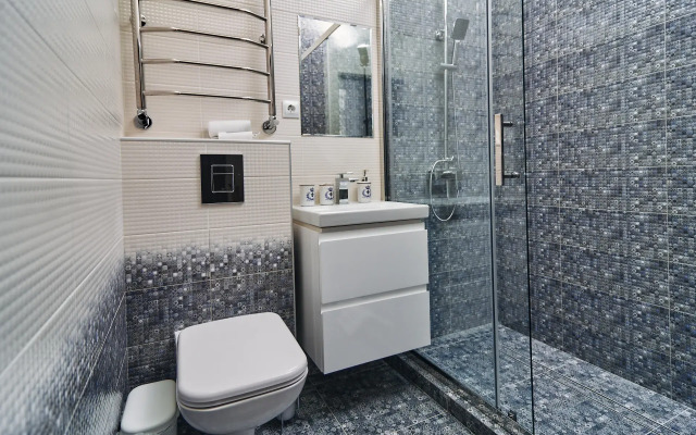 Гостевой дом Парковый