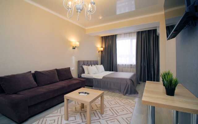 Апартаменты Комфорт 336