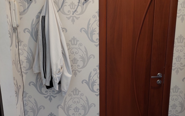 Апартаменты на Еременко 95/30