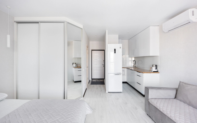 Komfort Salt Lake Sity - Minsk World Flat