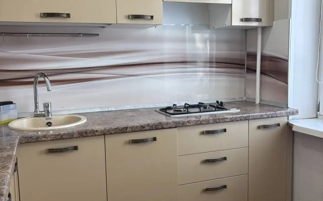 Kvartira u TC Randevu